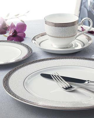 Formal & Classic Patterns