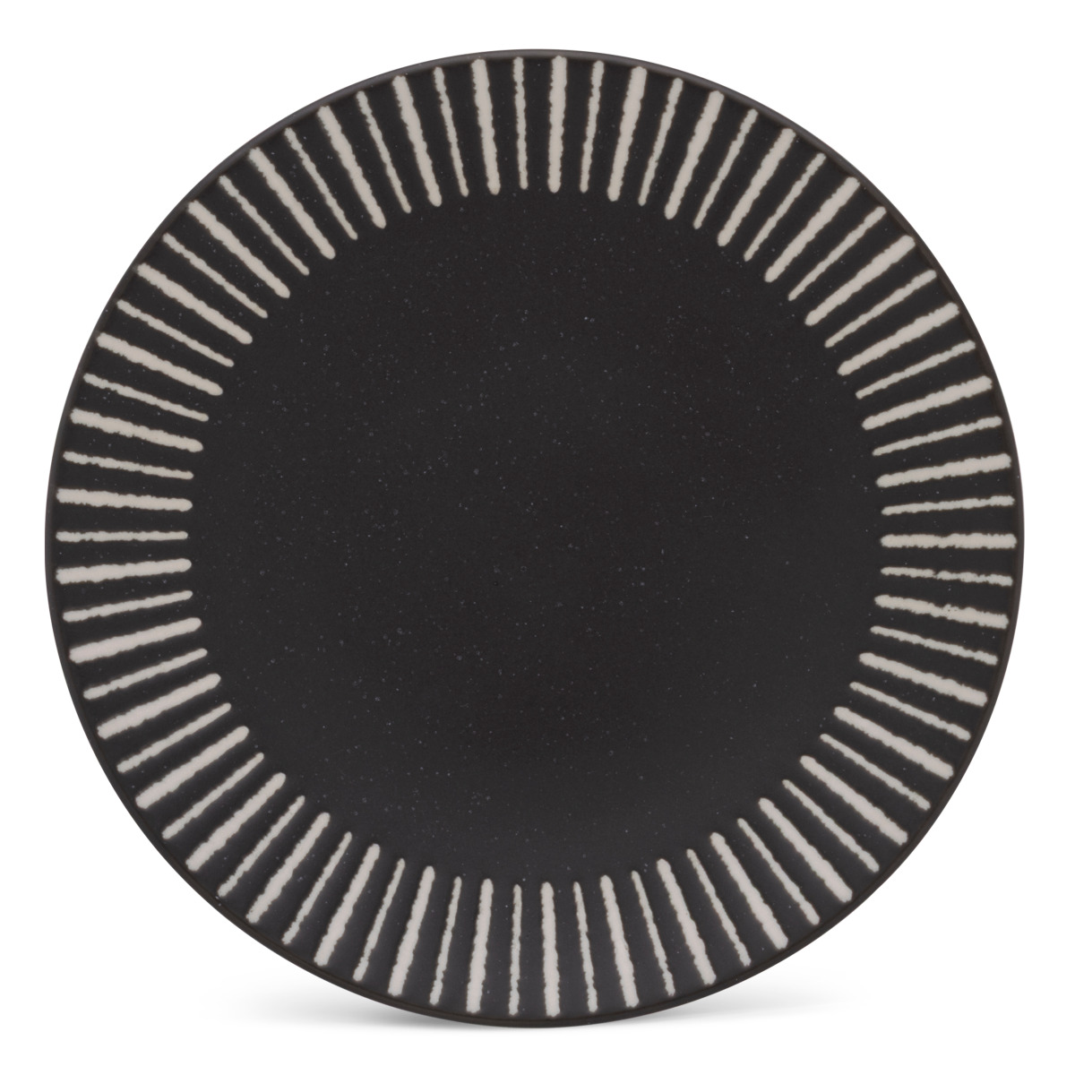 Image of Stripe Mini Plates