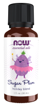 Image of Sugar Plum Essential Oil Blend - 1 fl. oz.
