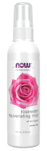 Image of Rosewater Rejuvenating Mist - 4 fl. oz.