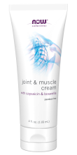 Image of Joint &amp; Muscle Cream - 4 fl. oz.