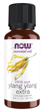 Image of Ylang Ylang Extra Oil - 1 fl. oz.