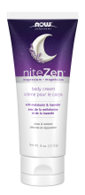 Image of niteZen™ Magnesium Body Cream - 4 oz.