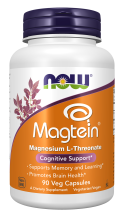 Image of Magtein® - 90 Veg Capsules