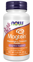 NOW Magtein® Powder