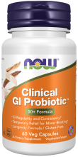 Image of Clinical GI Probiotic™ - 60 Veg Capsules