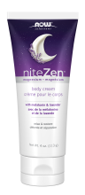 Image of niteZen™ Magnesium Body Cream - 4 oz.
