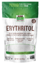 Image of Erythritol - 1 lb.