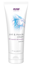 Image of Joint &amp; Muscle Cream - 4 fl. oz.