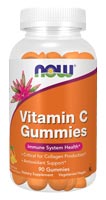 NOW Vitamin C Gummies