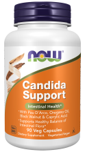 Image of Candida Support - 90 Veg Capsules