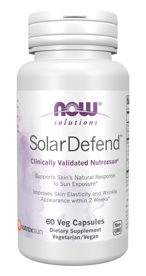 SolarDefend™ Veg Capsules