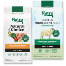 Dry Food