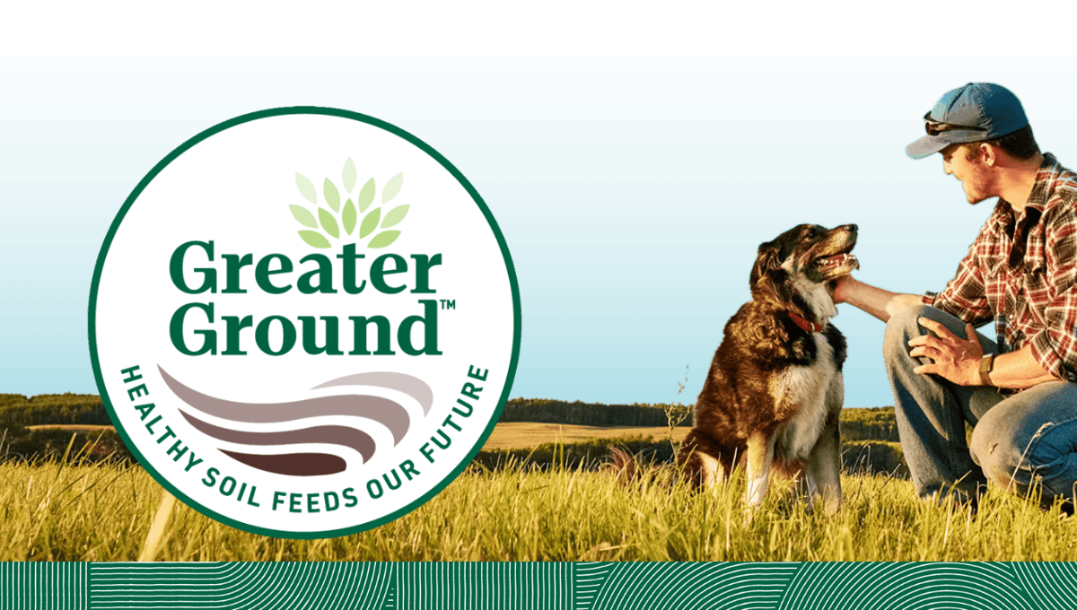 Greater Ground™