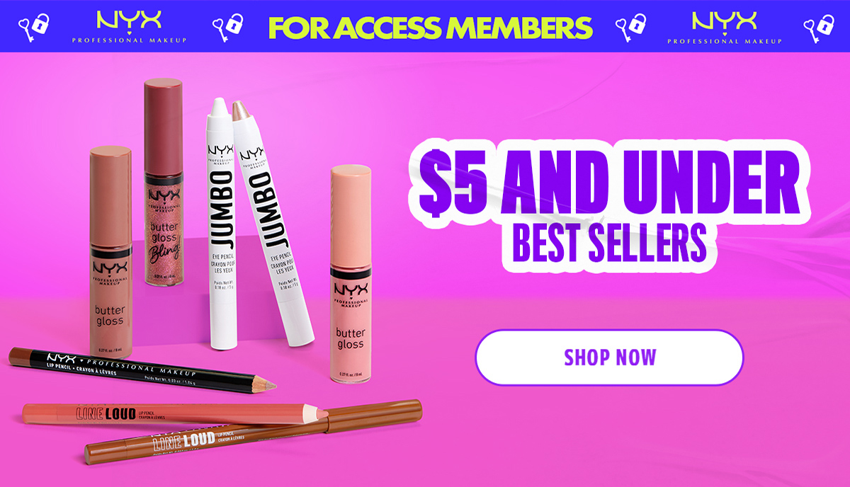 $5 AND UNDER BEST SELLERS