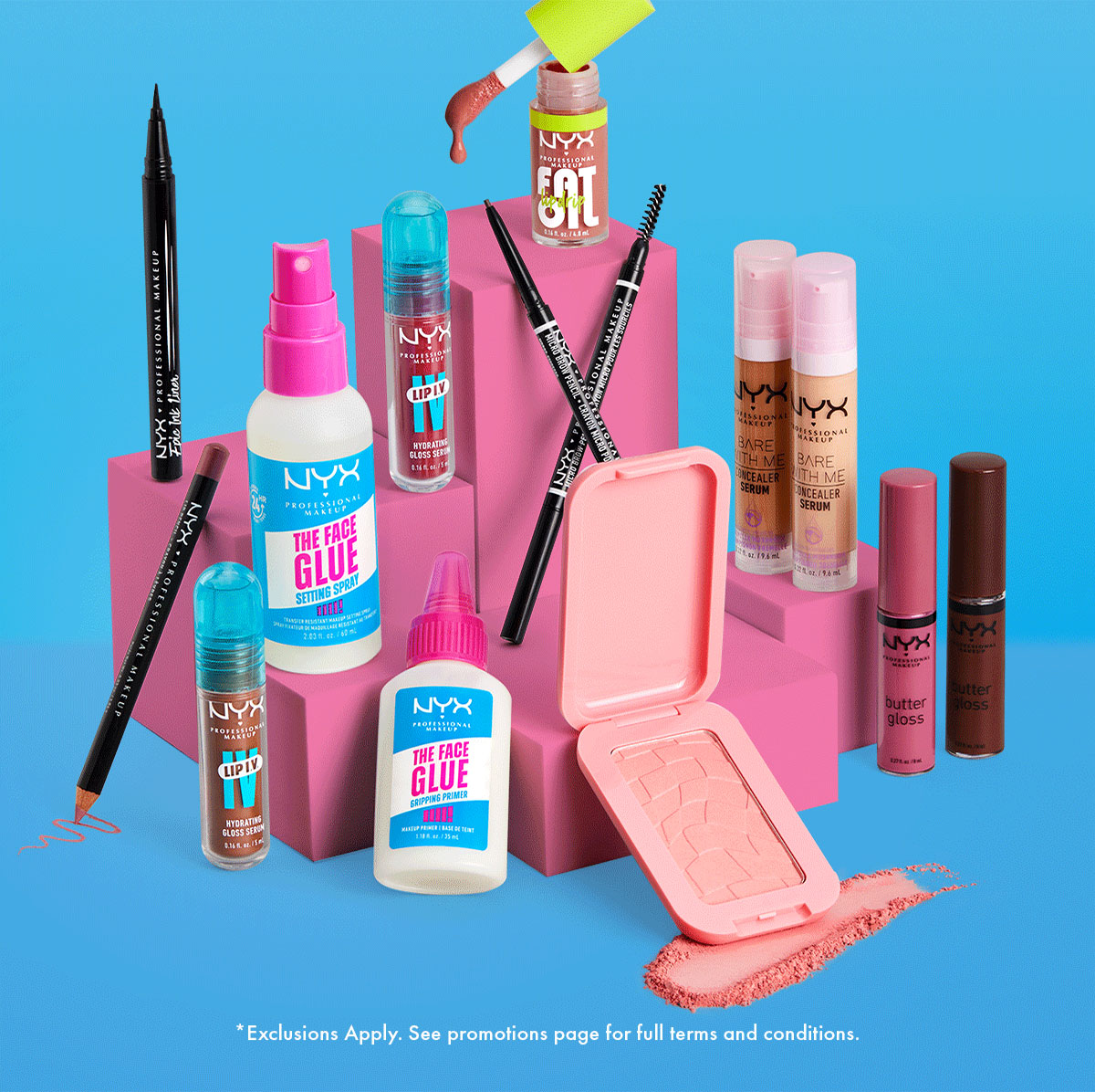 FREE 2 DAY SHIPPING WITH $45+ PURCHASE*