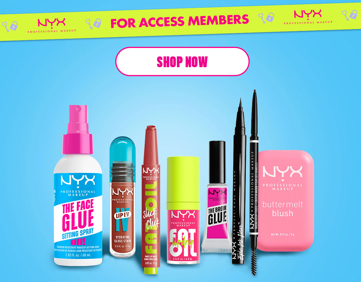 SHOP NOW