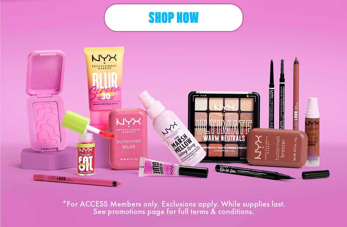 SHOP NOW