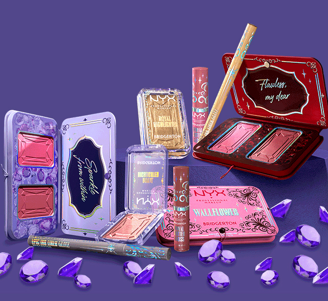 NYX PRODUCTS