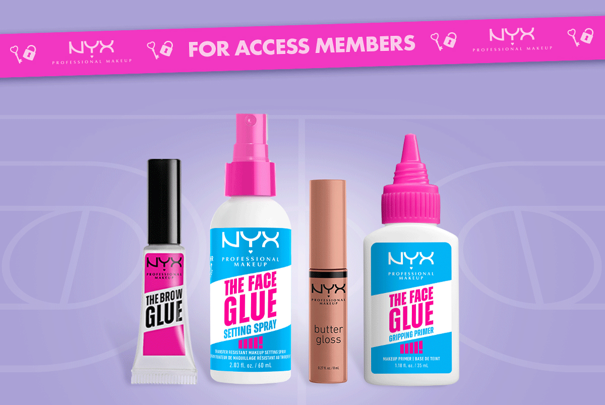 FOR ACCESS MEMBERS