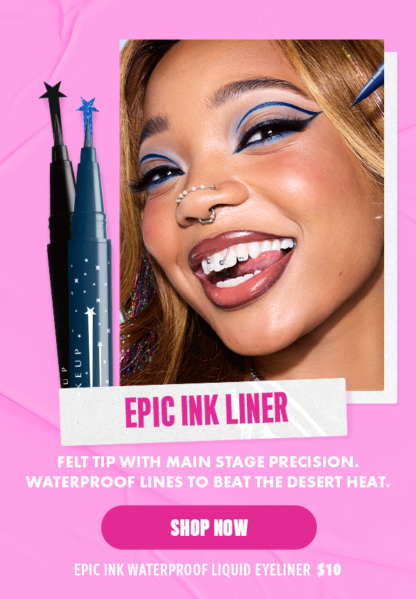 EPIC INK LINER