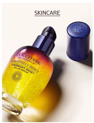 SKINCARE