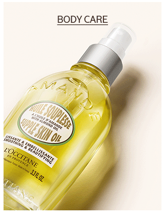 BODY CARE