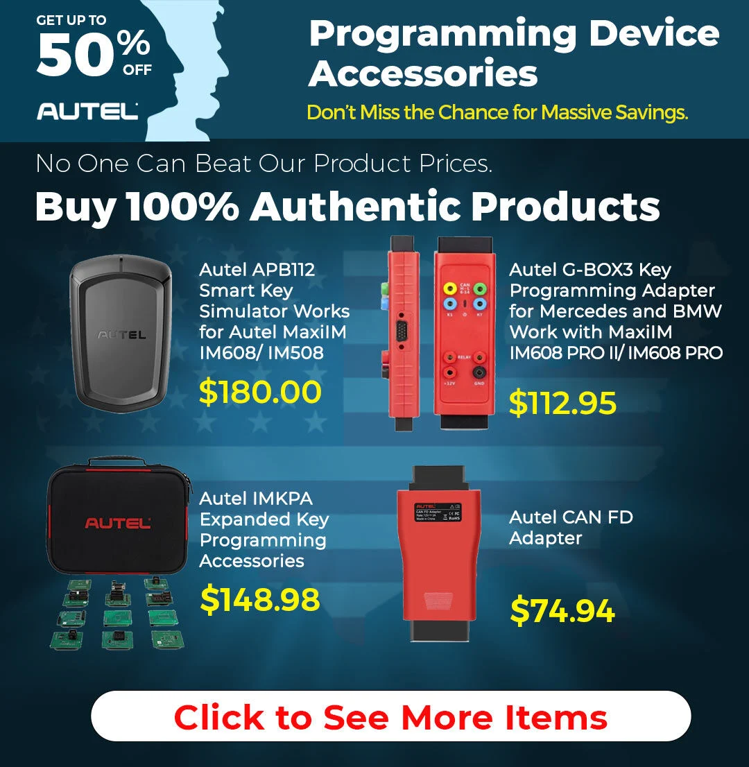  Device Accessories