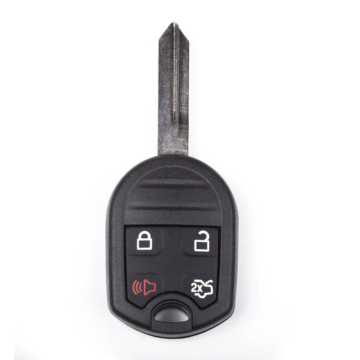 2007 - 2019 Ford Key Fob Keyway: H754B FCC# CWTWB1U793