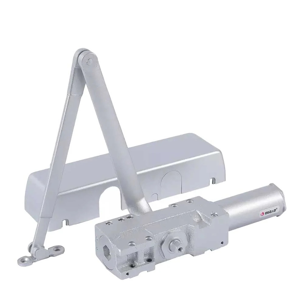 OB03BC- Commercial Door Closer with Plastic Cover and Bracket,UL Listed