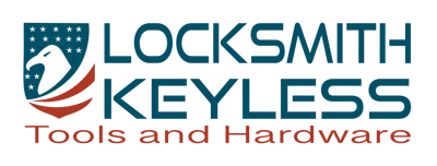 Locksmith Keyless
