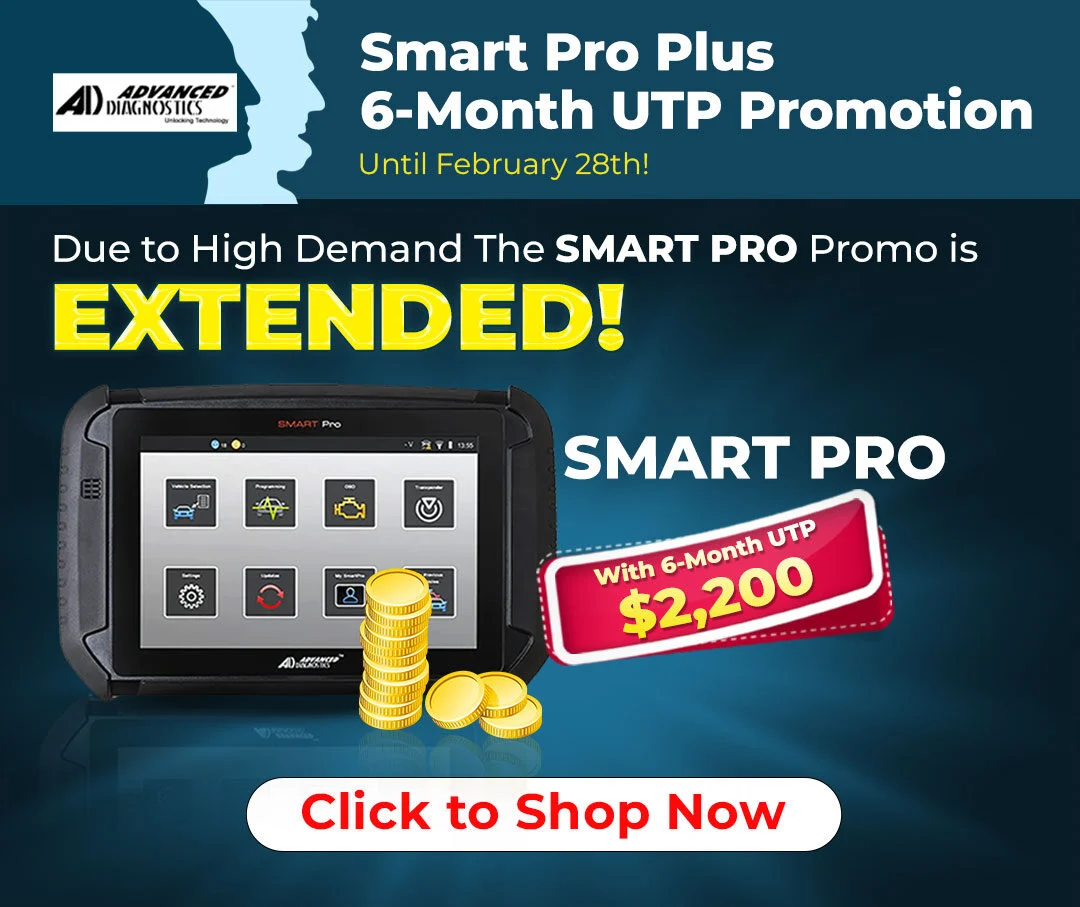 Smart Pro Devices