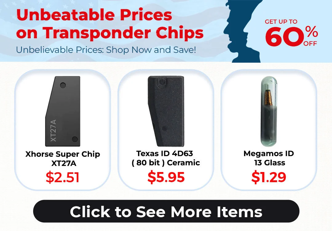 Transponder Chips