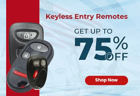 Keyless Entry Remotes