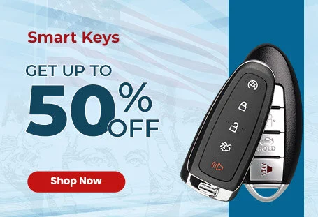 Smart Keys