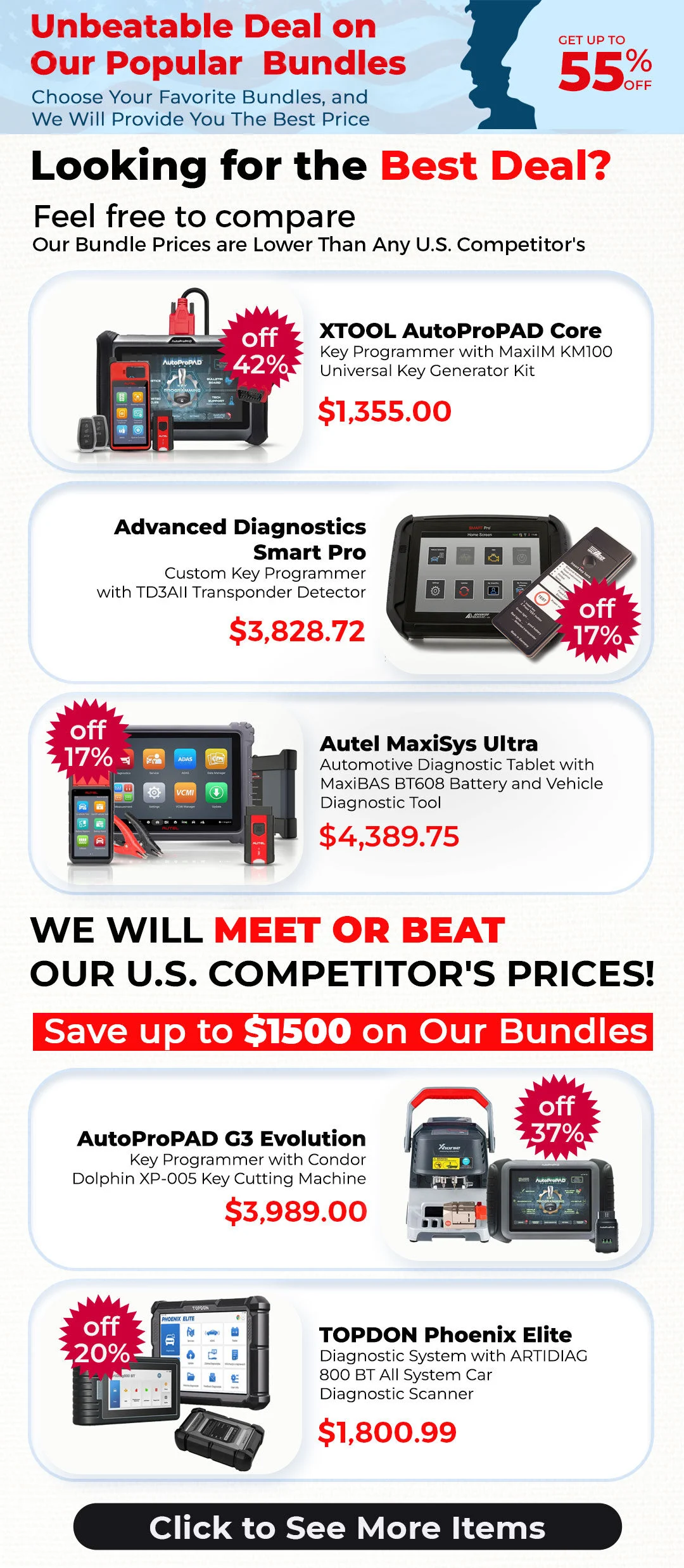 Bundles
