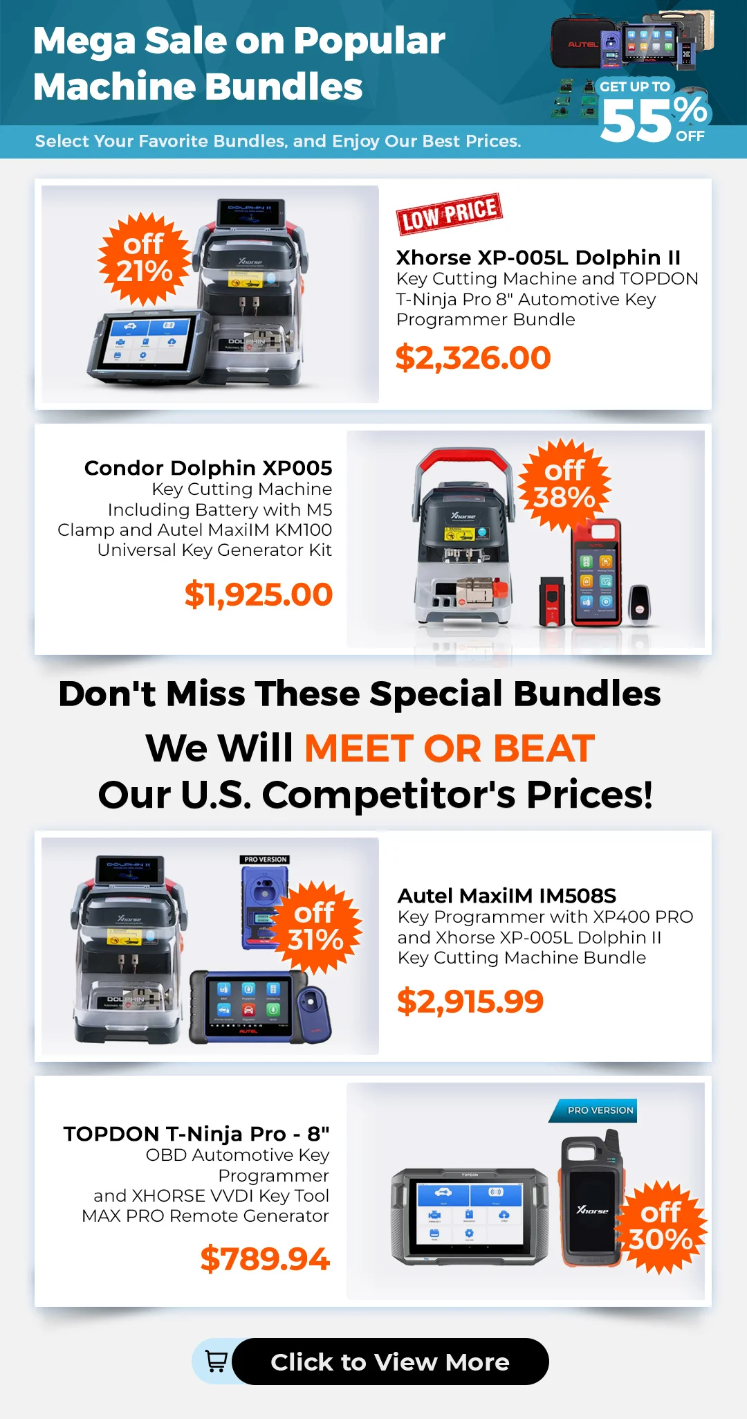 Bundles