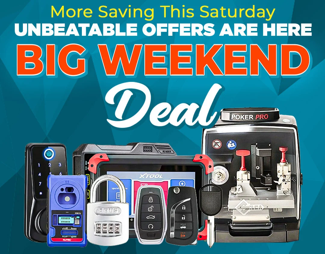 Deals and Promotions