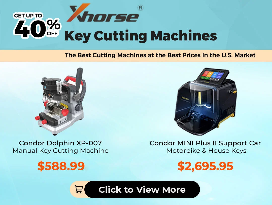 Machines