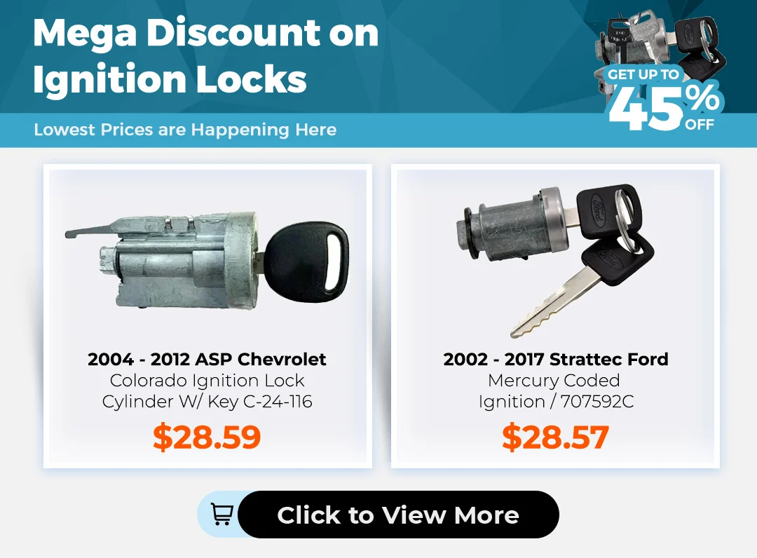 Ignition Locks