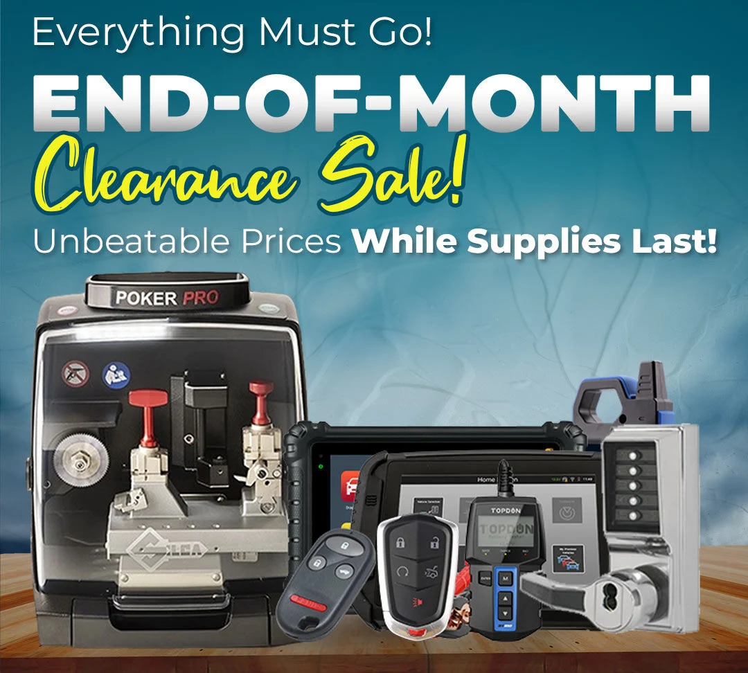Deals and Promotions