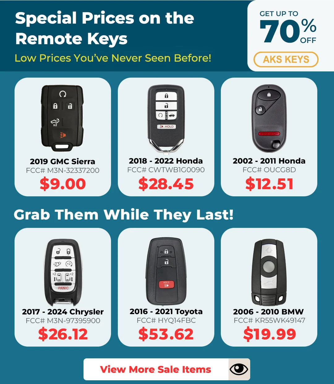 remotes