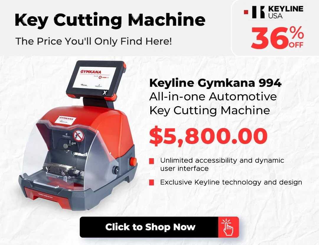 994 keyline