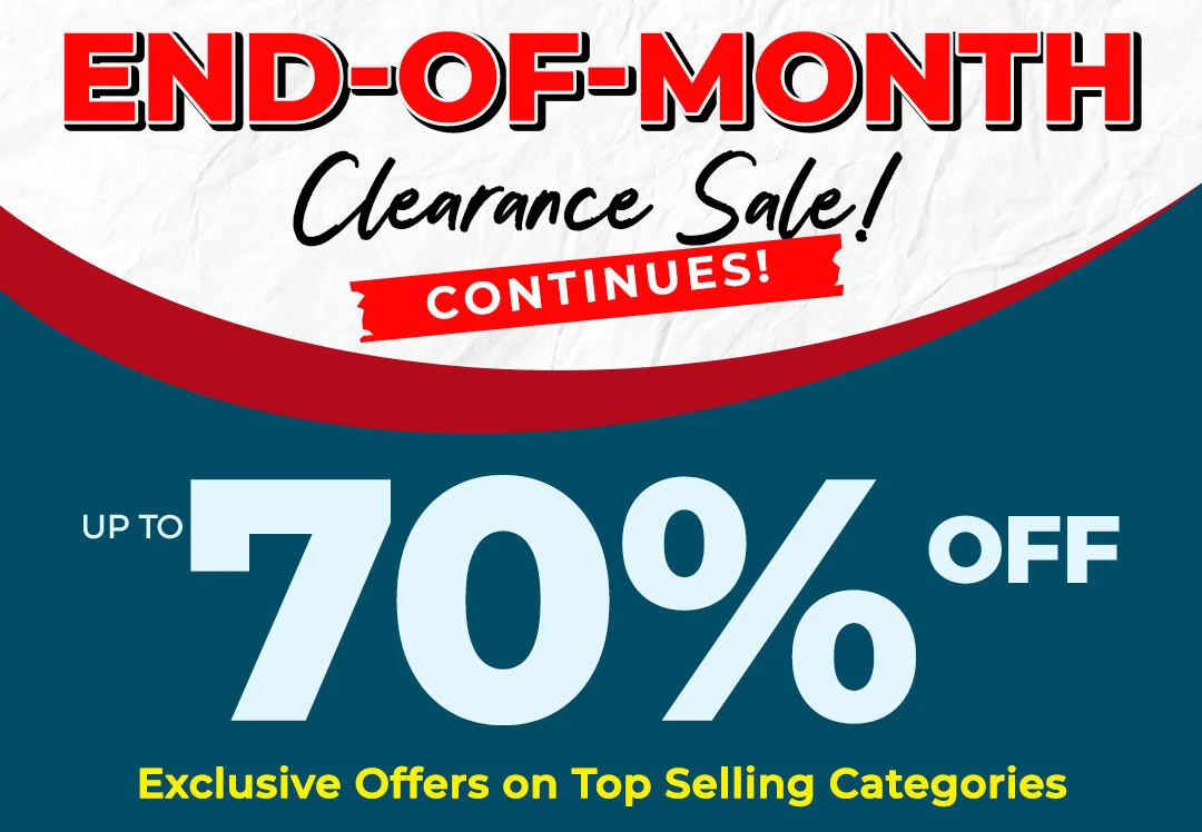 Deals and Promotions