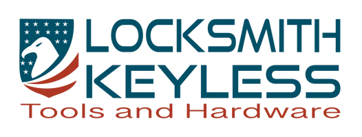 locksmith Keyless