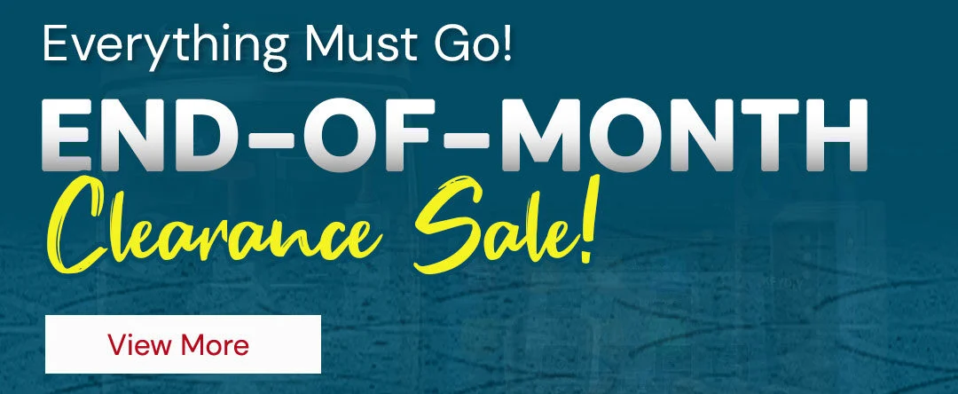 Deals and Promotions