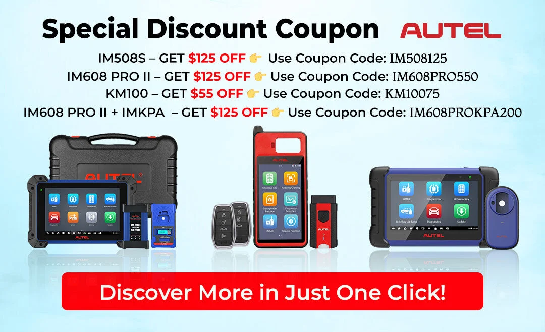 Discount Coupon