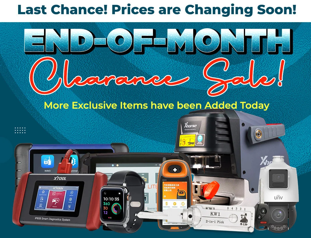 Deals and Promotions