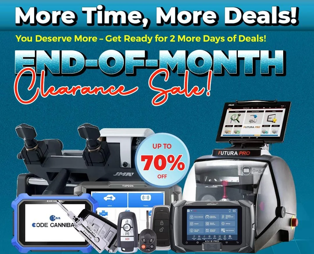 Deals and Promotions