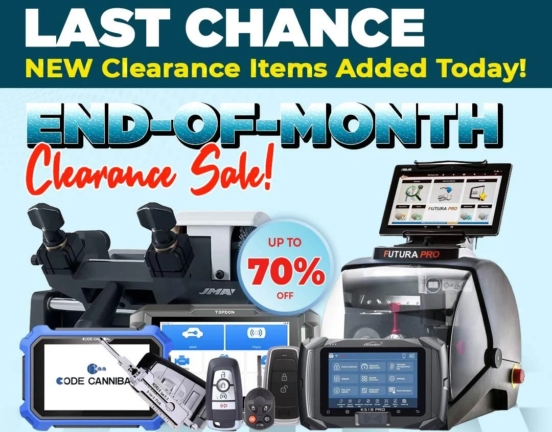 Deals and Promotions